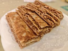 千层肉饼-东四民芳餐厅(朝阳门店)