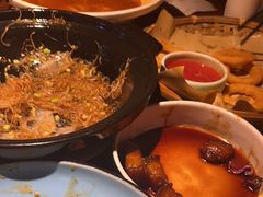 -外婆私房菜(新亚百货店)