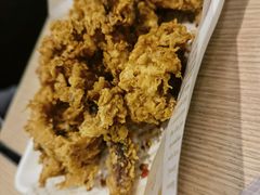 -佰搭果·广式茶餐厅(石牌东路店)