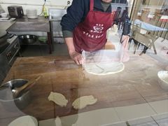 -金台阶鱼馆(于桥水库店)