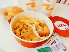 -肯德基(凤凰店)