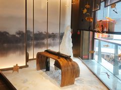 -京华烟云·北京烤鸭(领展购物广场·中关村店)