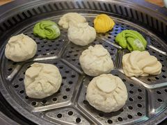 -锅老头铁锅炖•大锅蒸汽海鲜(韩乐坊店)