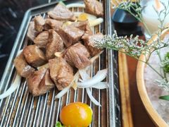 -九井澤精致料理(金茂店)