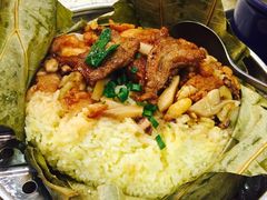 -新辉港式茶餐厅(北栅店)