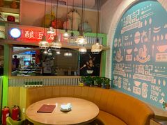 -新加坡高记KOO KEE Restaurant(盈科店)