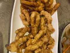 两吃里脊-福利来酒店(泺源大街店)