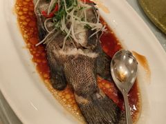 -老洋房花园饭店(绍兴路店)