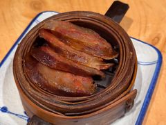 蒸香肠-小豆海棠(嘉兴路店)