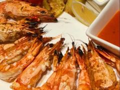 -Efes Turkish & Mediterranean Cuisine 艾菲斯餐厅(陆家嘴店)