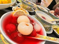 -宫事颐庭·老佛爷贵寿下午茶(颐和园店)