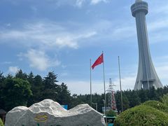 -帽儿山国家森林公园