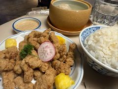 -林四喜·闽南传家菜(鼓浪屿店)