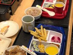 -元气寿司(新城市广场店)