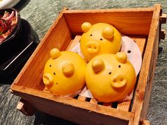 -天瑞轩·粤菜餐厅