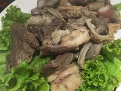 -掂档潮汕牛肉火锅(沈阳万象城店)