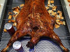 -西夏一品烤全羊(百桥路店)