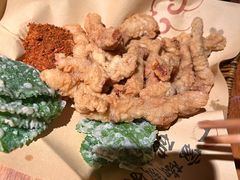 -破三川·新川菜(静安大融城店)