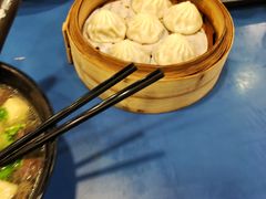 -回味鸭血粉丝汤(新城市广场店)