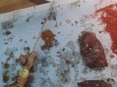 -亿牌牌东北烧烤(怀特店)