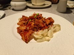 -宣和苑(华侨新村店)