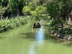 -李公堤
