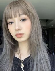 -CHANGE 美发烫染沙龙