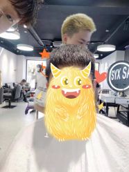 点击看大图 -丝语萱形象