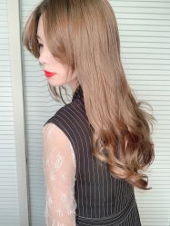 -TK·HAIR SALON韩式设计