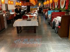 -雲蜀龙阁·金牌水煮鱼(方庄店)