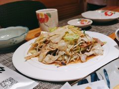 -大岛日本料理铁板烧(南通大饭店)