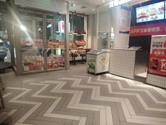 -肯德基(远洋店)