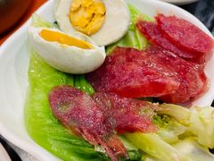 -益寿炖品店