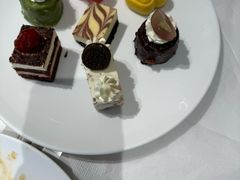 -晶丽香榭自助餐(南京大饭店)