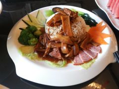 -山水悦茶会所(上海沙龙新天地天宝商业中心店)