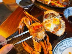 -贰醒·私房小院烧烤 (太古里店)