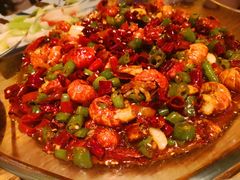 -胡桃里音乐酒馆(曲江店)