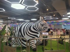 -南城百货(亭江店)