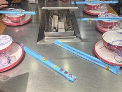 -古彭7只羊·招牌白串·碳锅羊肉旗舰店