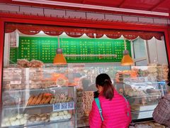-白魁老号饭庄(交道口店)