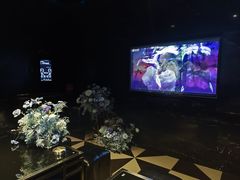 -黑桃K生日订制KTV