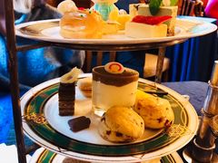 -马勒别墅·中餐厅