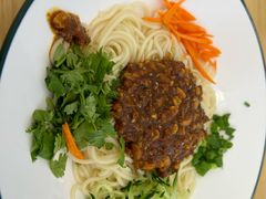 -太原面食店(解放路店)