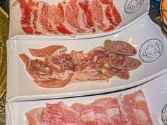 -熊大·鲜烤黄牛肉(五山店)