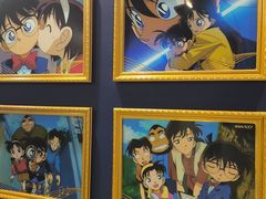 -上海静安大悦城