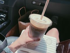 -星巴克臻选(成都太古里店)