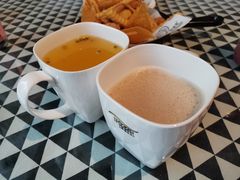 -嘉喜来比萨(罗马花园店)