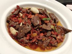 -七菜馆·东北菜·蒸饺(文体路店)