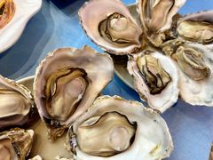 -千岛蚝高压锅生蚝·人参火锅(白云万达店)