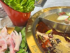 -伊尚宫·清真广式早茶.韩式烤肉·火锅